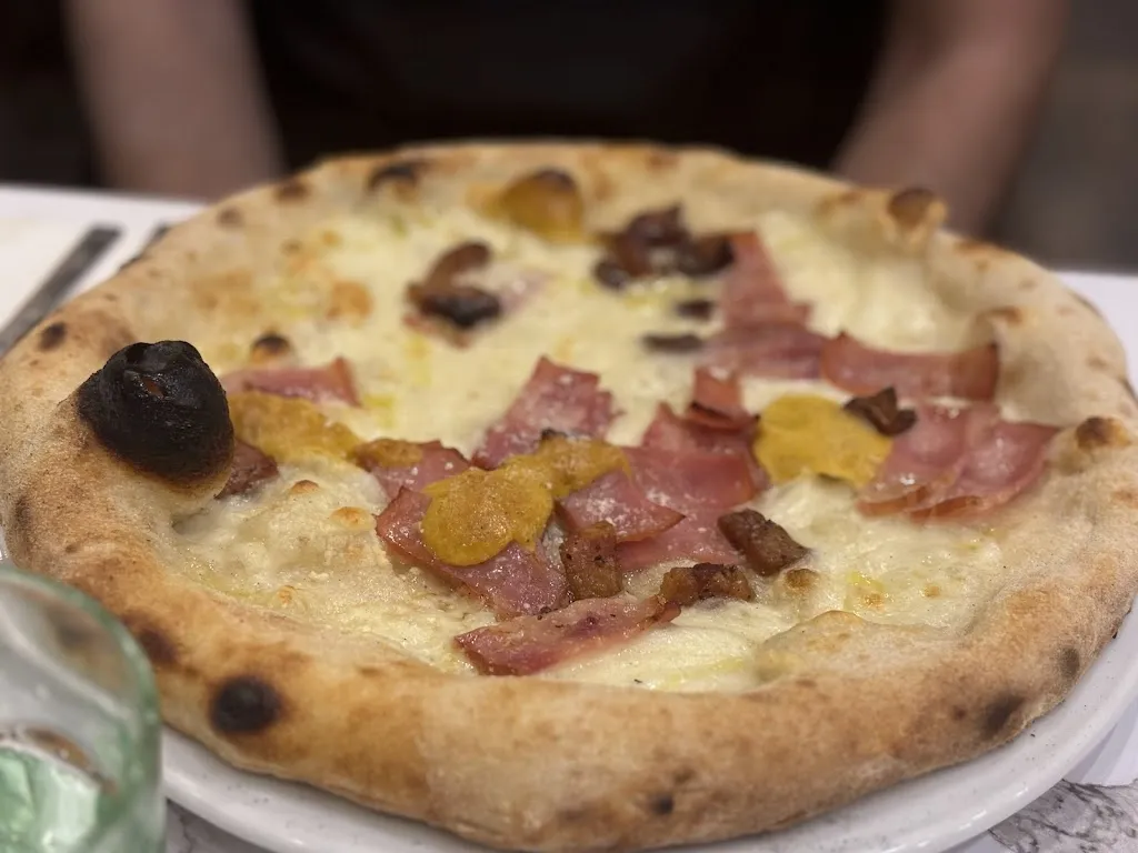 Menu_La Piazza Mas Camarena_Bétera_image_6