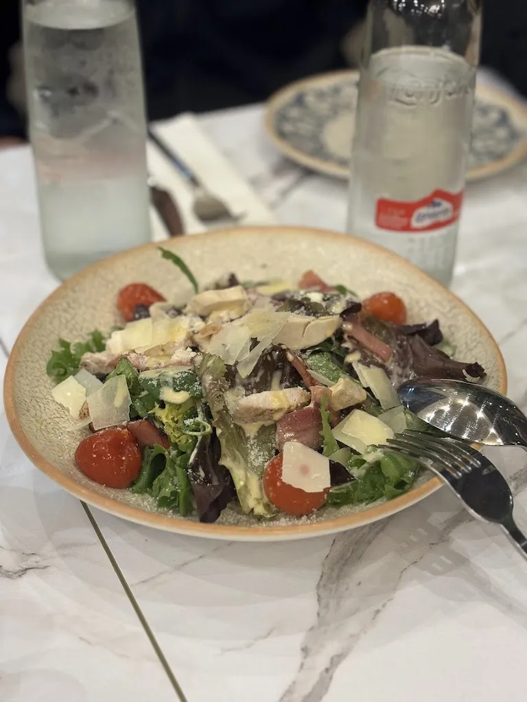 Menu_La Piazza Mas Camarena_Bétera_image_7