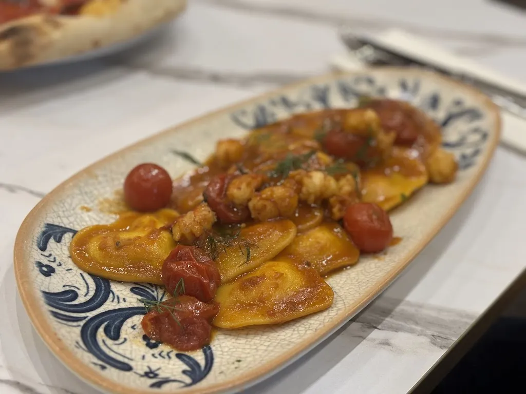 Menu_La Piazza Mas Camarena_Bétera_image_8