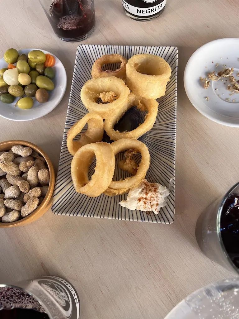 Menu_El Escondite de Nuria_Bétera_image_1