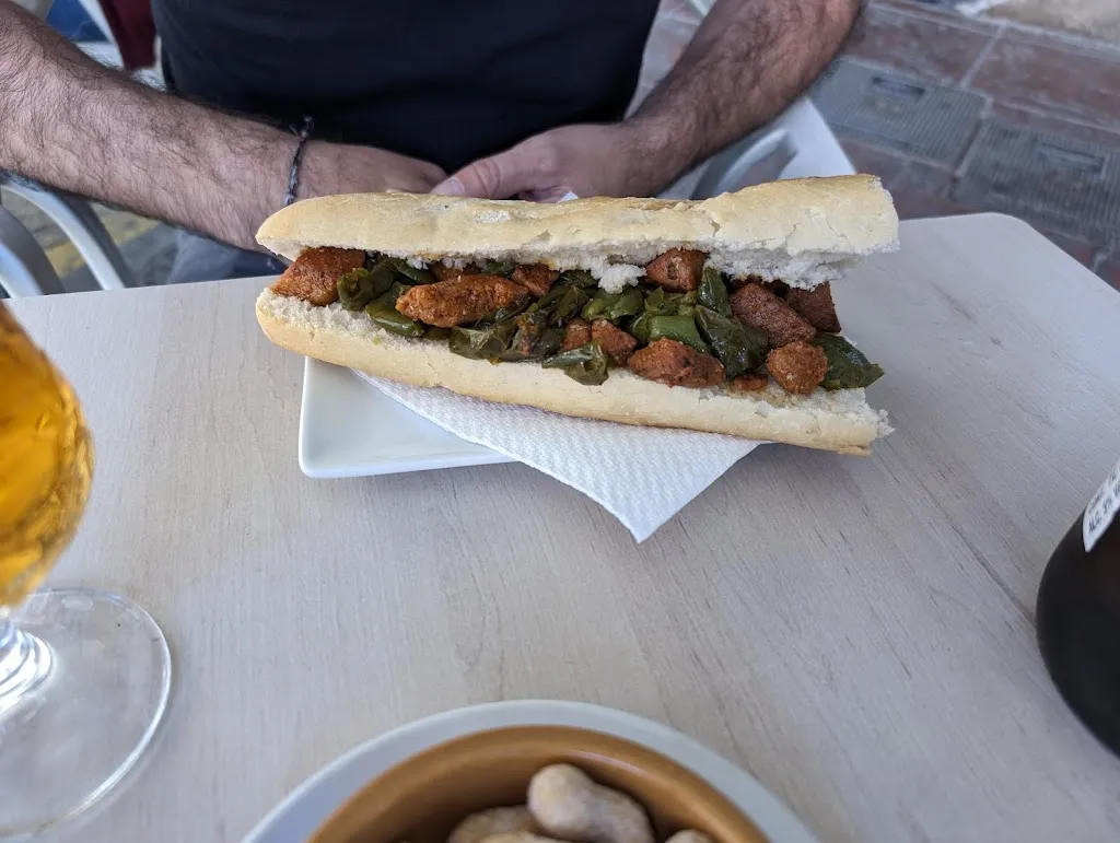 Menu_El Escondite de Nuria_Bétera_image_2