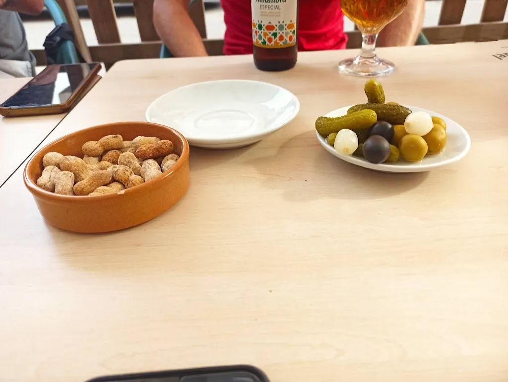 Salva 250_El Escondite de Nuria_Bétera_review