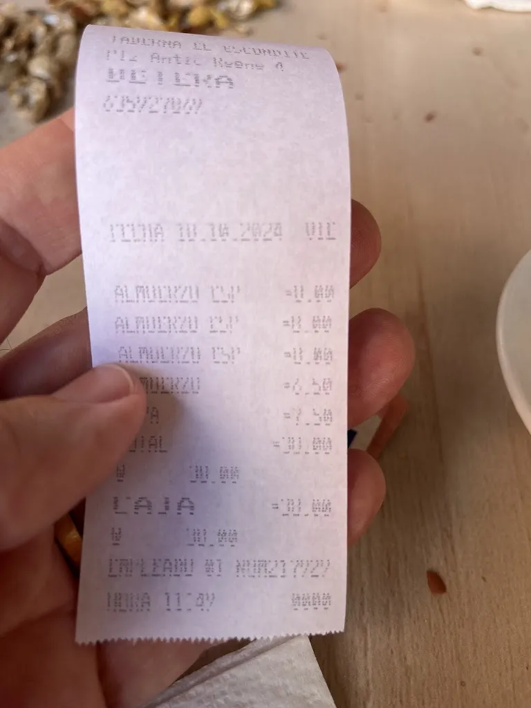 Francisco Mora_El Escondite de Nuria_Bétera_review