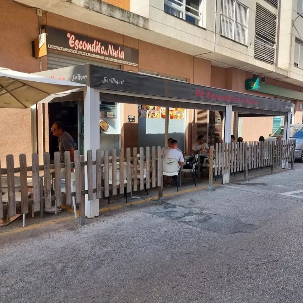 El Escondite de Nuria_Bétera_slider_image_3