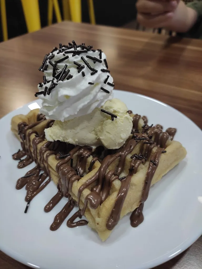 Menü_La Terracita Bar | Cafetería_Bétera_Bild_3