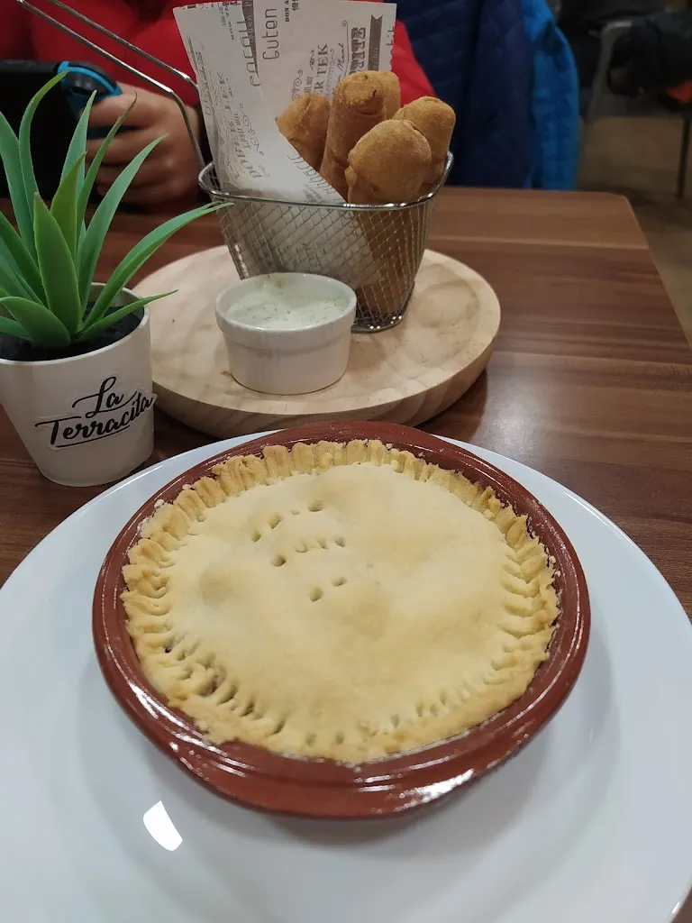 Menü_La Terracita Bar | Cafetería_Bétera_Bild_5