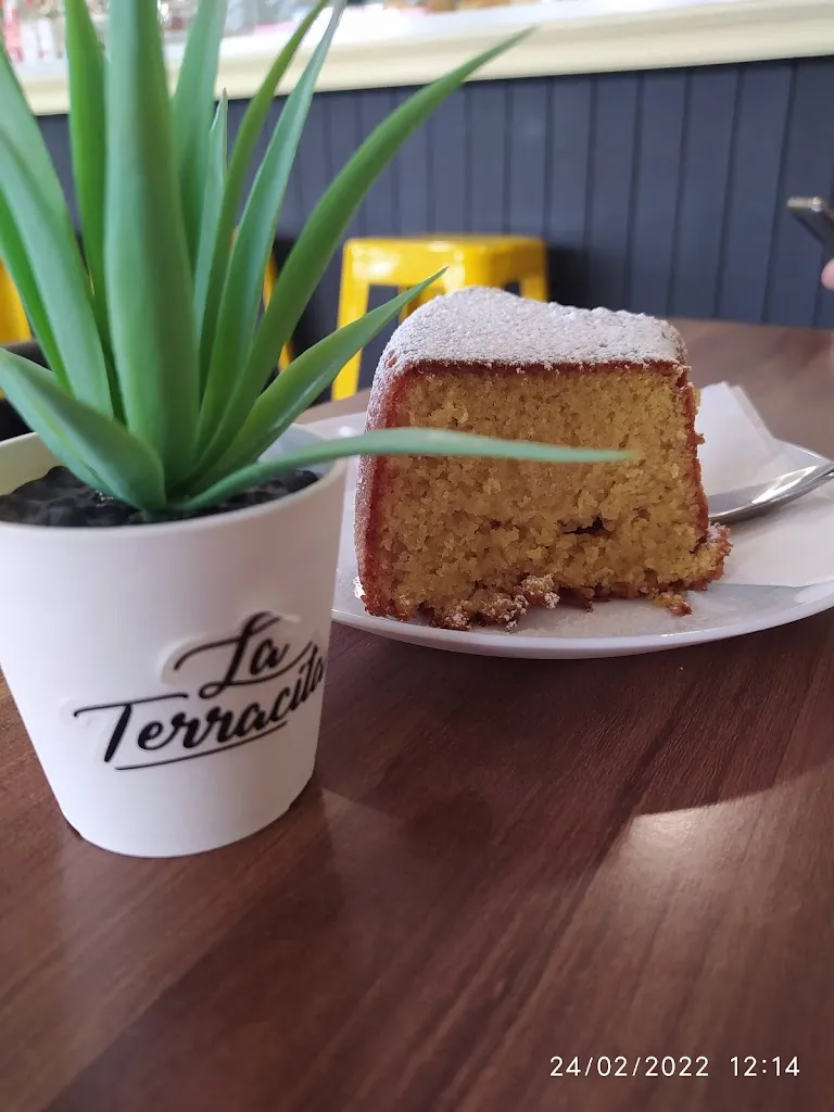 Menü_La Terracita Bar | Cafetería_Bétera_Bild_6