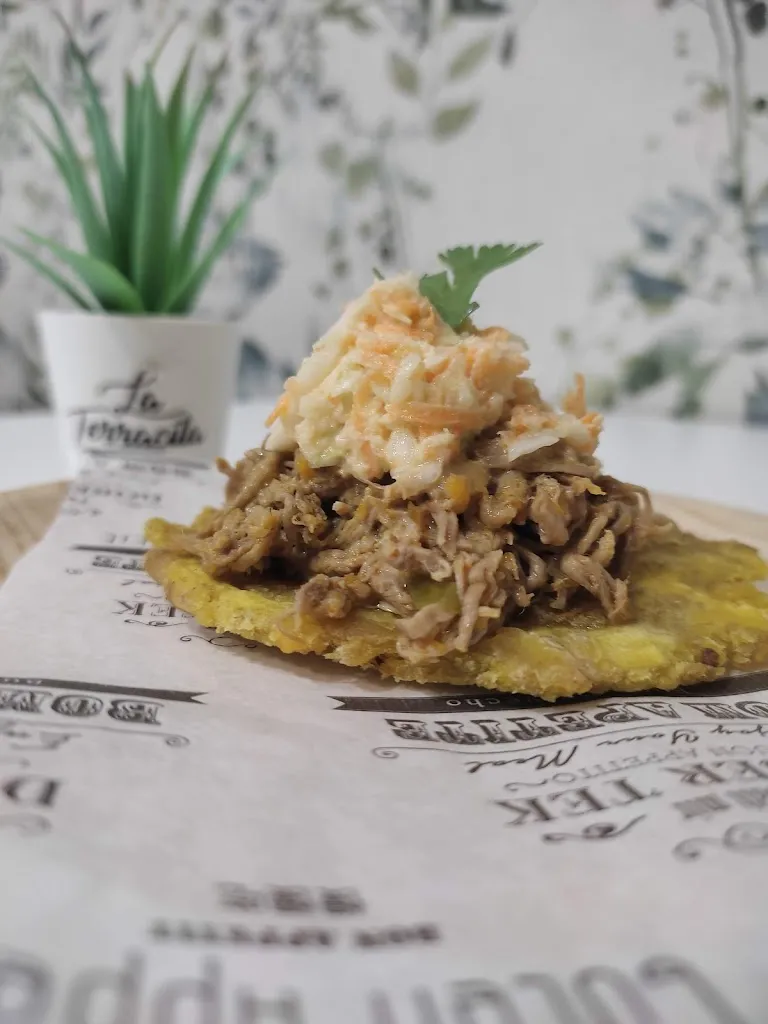 Menü_La Terracita Bar | Cafetería_Bétera_Bild_8