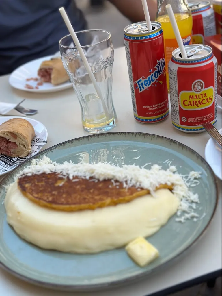 Alejandro Villegas_La Terracita Bar | Cafetería_Bétera_Bewertung