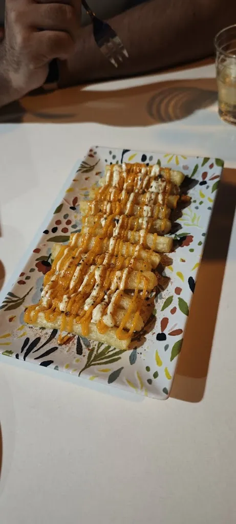 Vanessa Alvarez_La Terracita Bar | Cafetería_Bétera_Bewertung