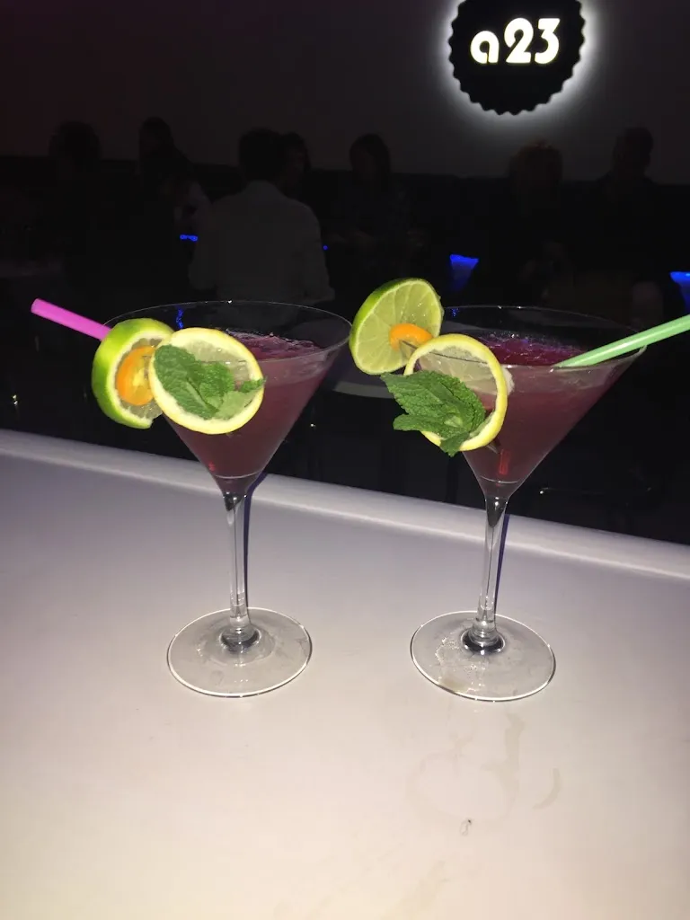 Menu_Pub restaurante Ágora 23_Bétera_image_2