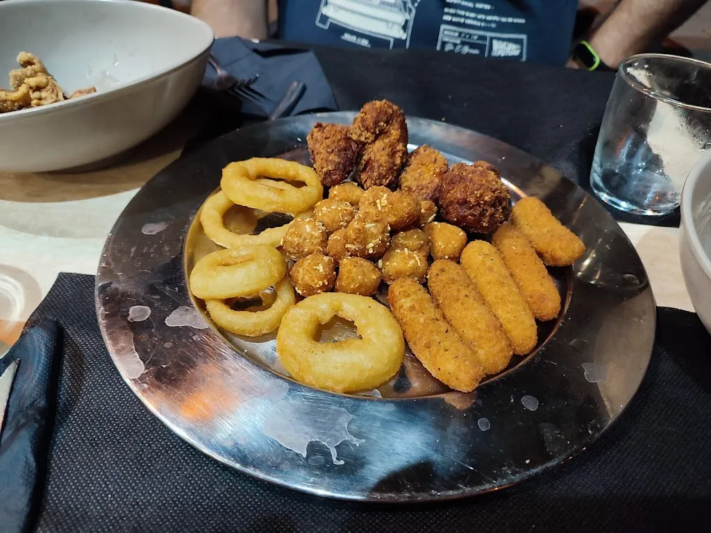 Menu_Pub restaurante Ágora 23_Bétera_image_4