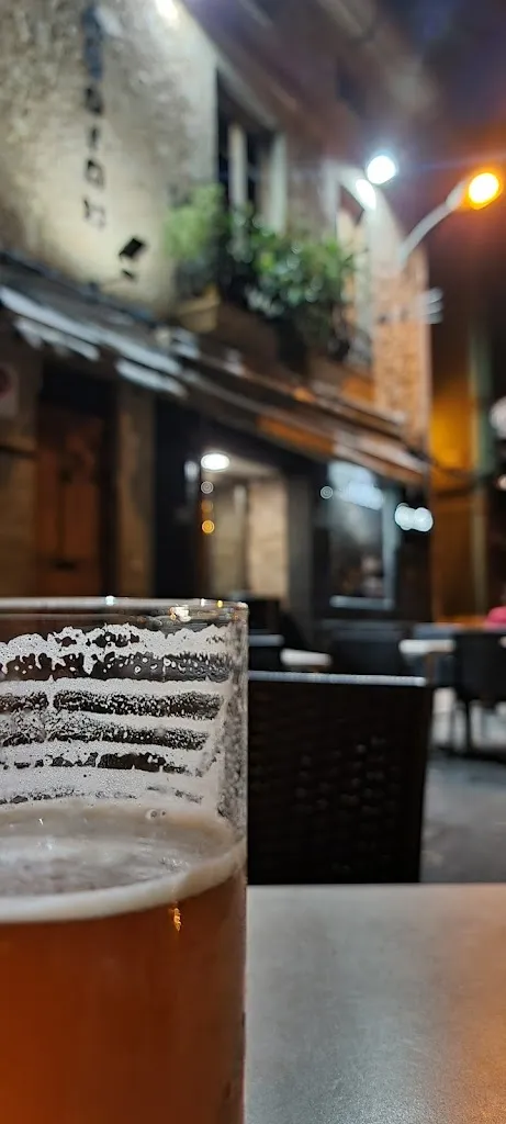 Menu_Pub restaurante Ágora 23_Bétera_image_5