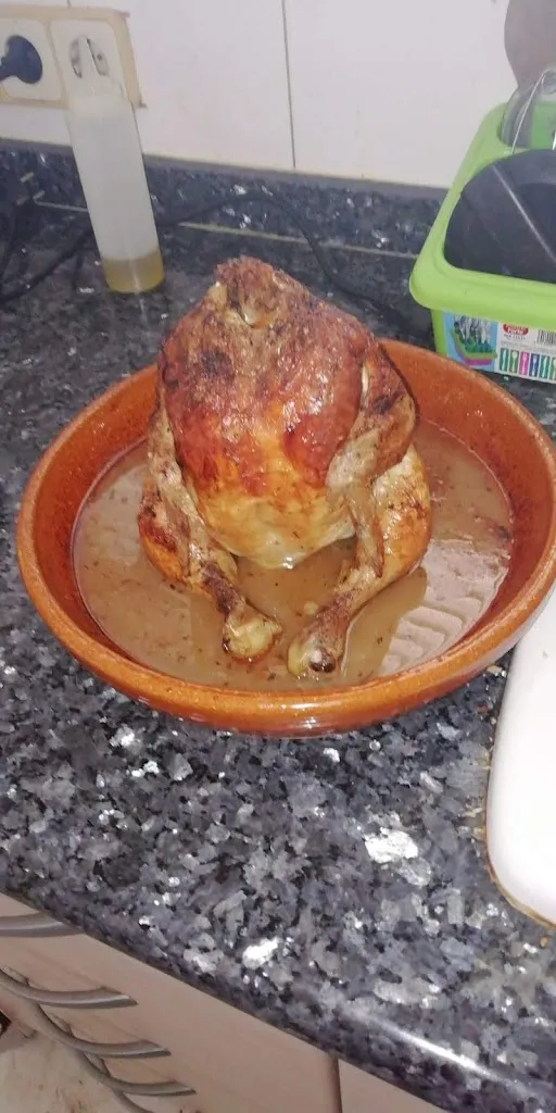 Menu_Pub restaurante Ágora 23_Bétera_image_6