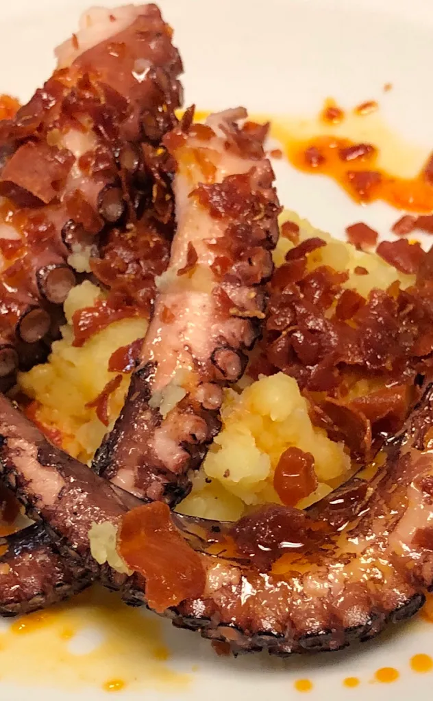 Menu_Pub restaurante Ágora 23_Bétera_image_7