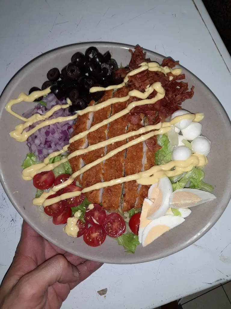 Menu_Pub restaurante Ágora 23_Bétera_image_8