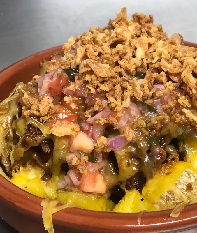 Menu_Pub restaurante Ágora 23_Bétera_image_9