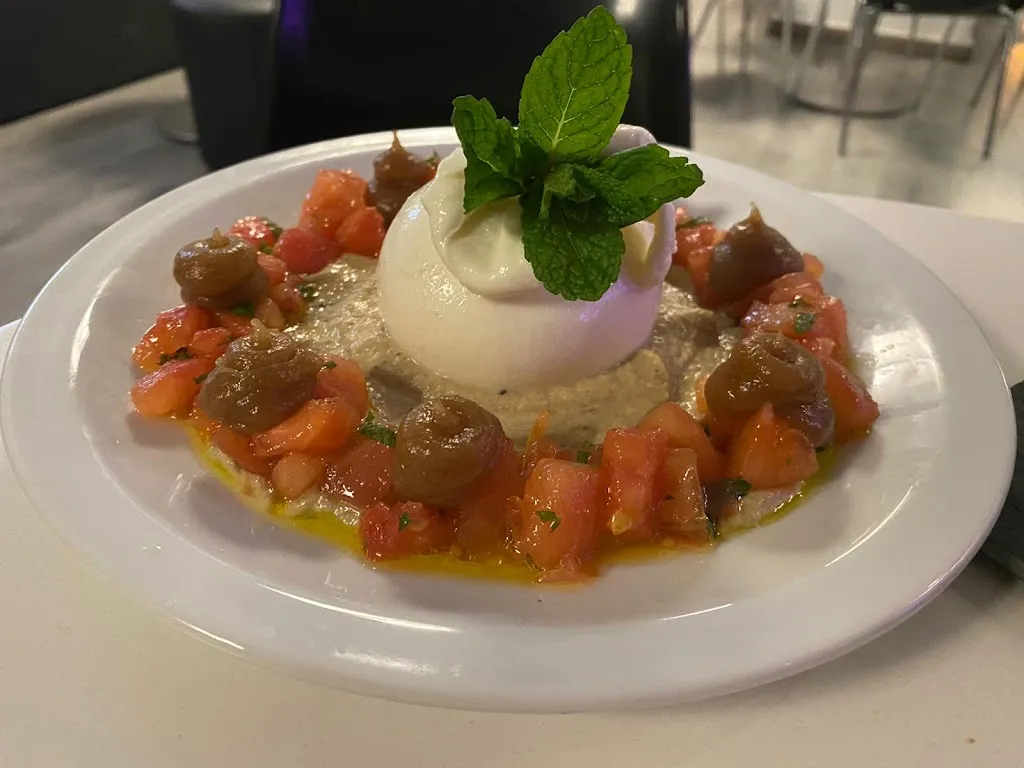 Pub restaurante Ágora 23 ristorante a Bétera