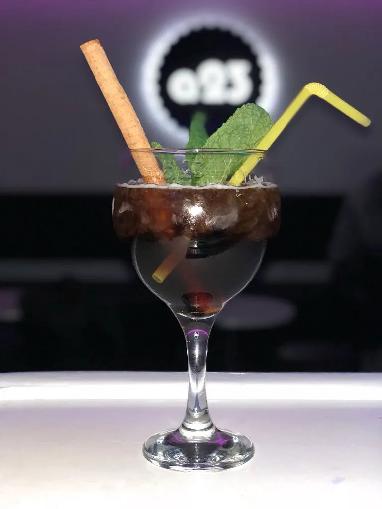 Pub restaurante Ágora 23_Bétera_slider_image_2