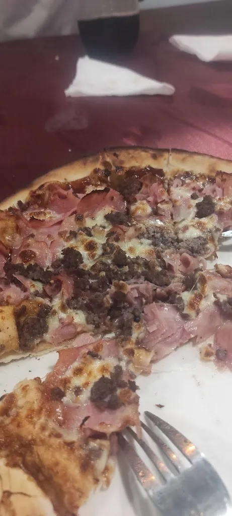 Menu_Pizzeria Bétera_Bétera_image_5