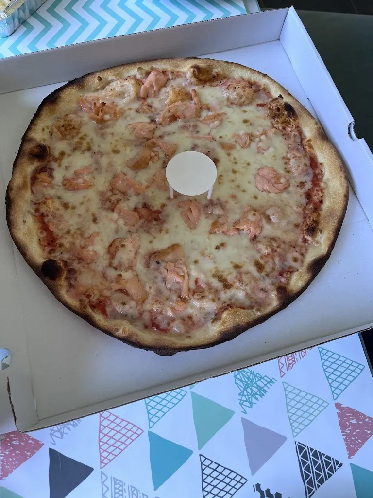 Menu_Pizzeria Bétera_Bétera_image_8