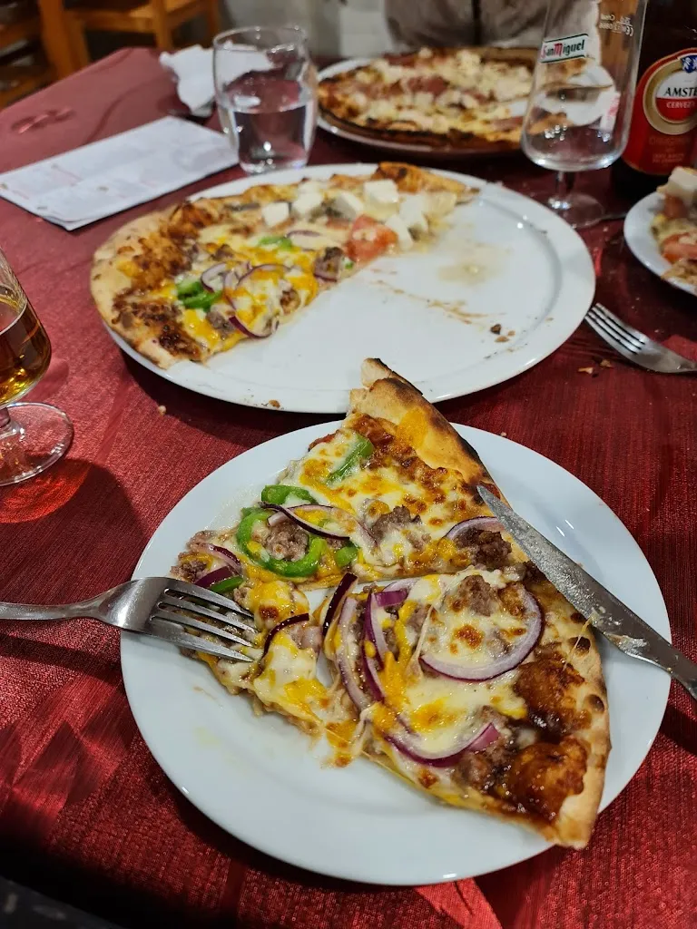 Menu_Pizzeria Bétera_Bétera_image_9