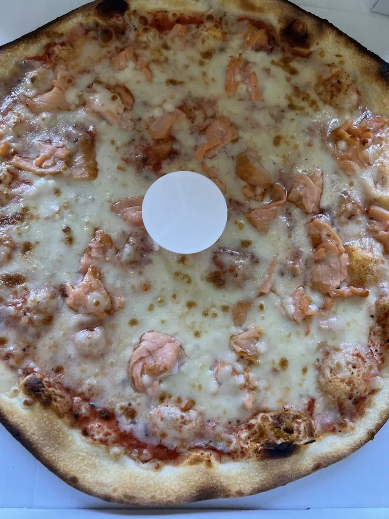 Isabel Vivo_Pizzeria Bétera_Bétera_review