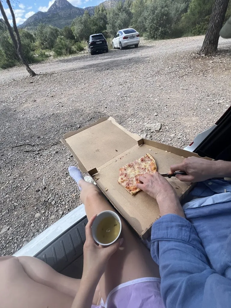 ОТ УМА House_Pizzeria Bétera_Bétera_review