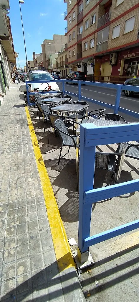 Pablo A. Pérez_Pizzeria Bétera_Bétera_review