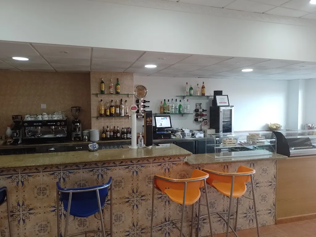 Les Alfabegues restaurant in Bétera