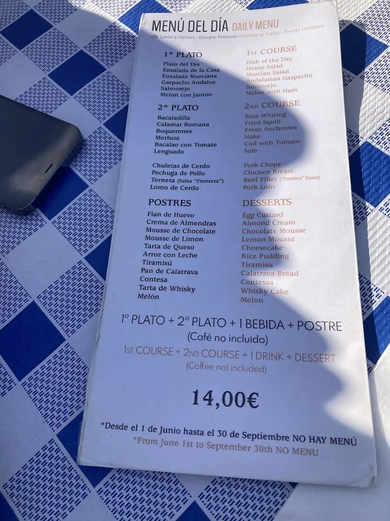 Menu_Restaurante La Frontera_Pulpí_image_2