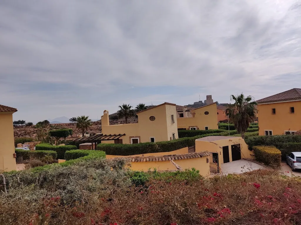 Peter Banks_Restaurante La Frontera_Pulpí_review