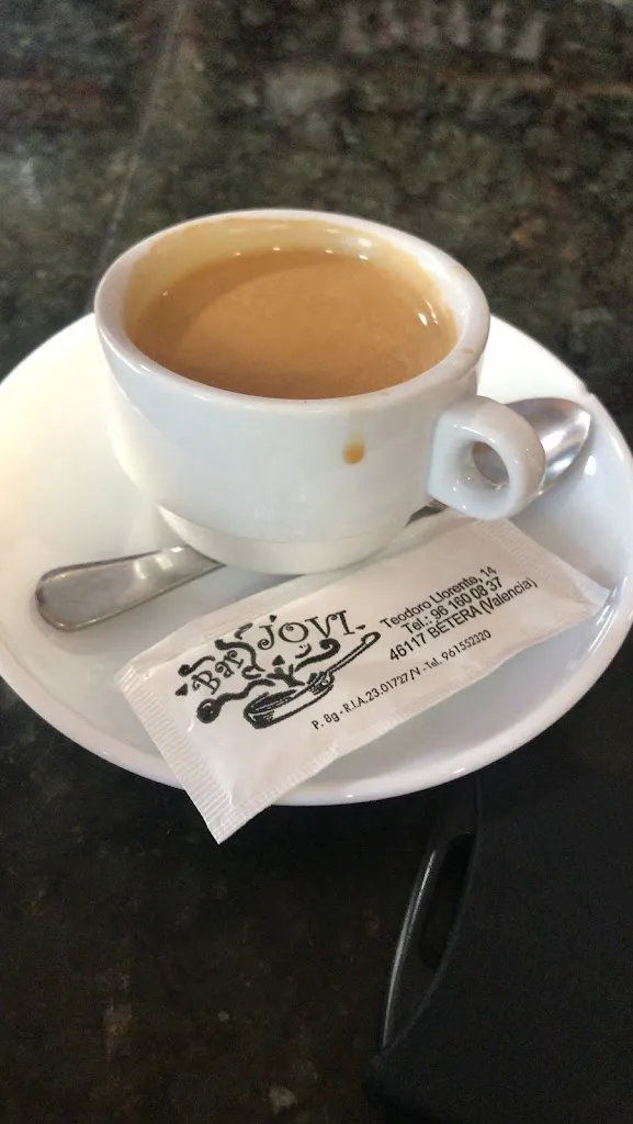 Menu_BAR JOVI_Bétera_image_1