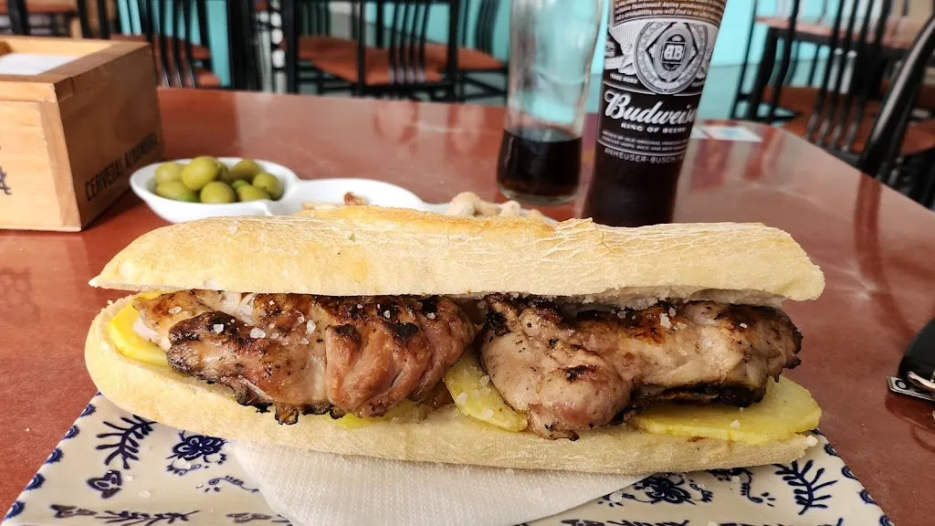 Menu_La brasita del medio_Bétera_immagine_1