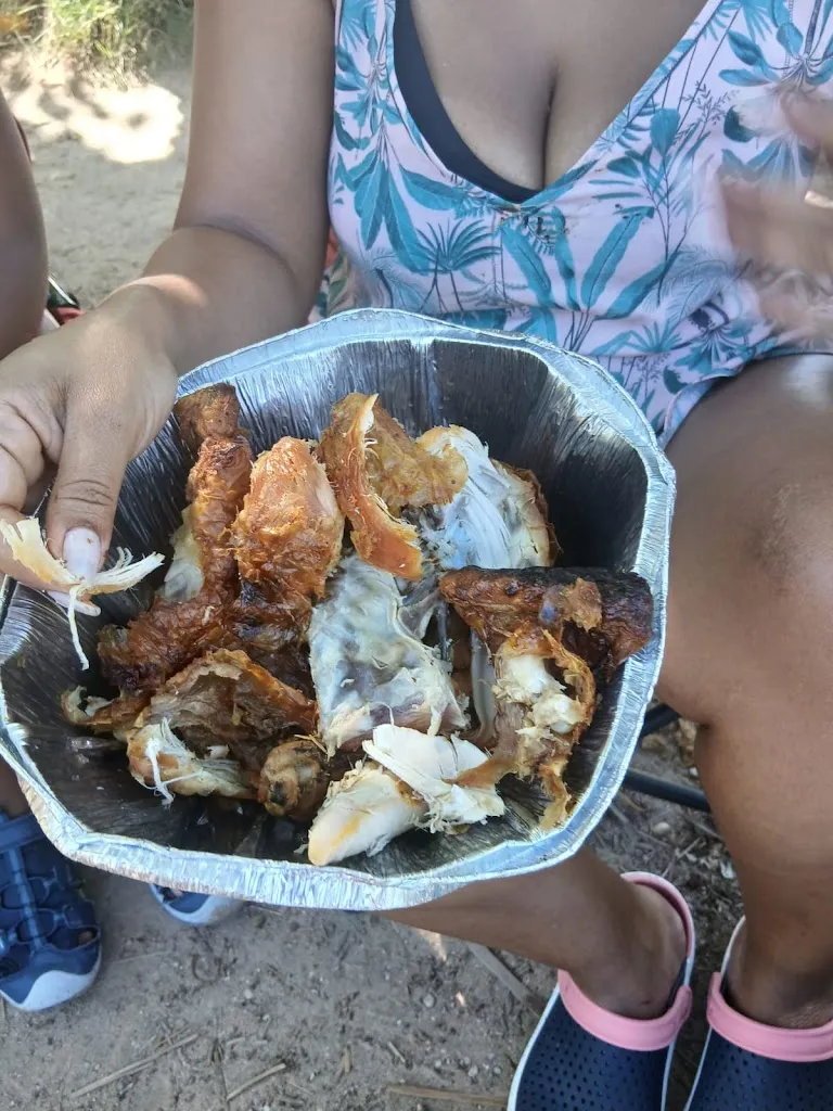 Andres Felipe Grisales Lopez_La Roda, Comidas Para Llevar_Bétera_review