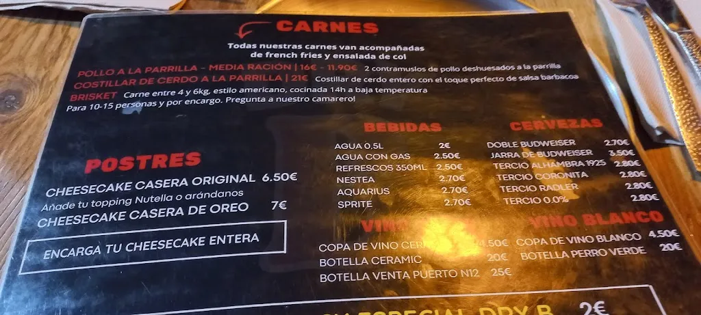 Menu_DRY B_Bétera_image_4