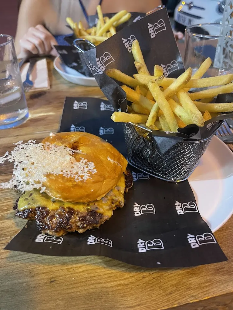 Menu_DRY B_Bétera_image_5