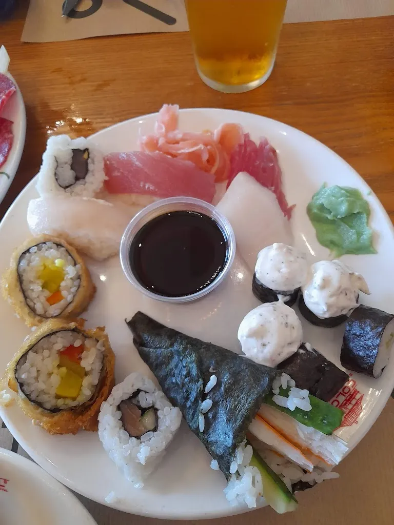 Menu_Colonial Buffet Burjassot_Burjassot_image_6