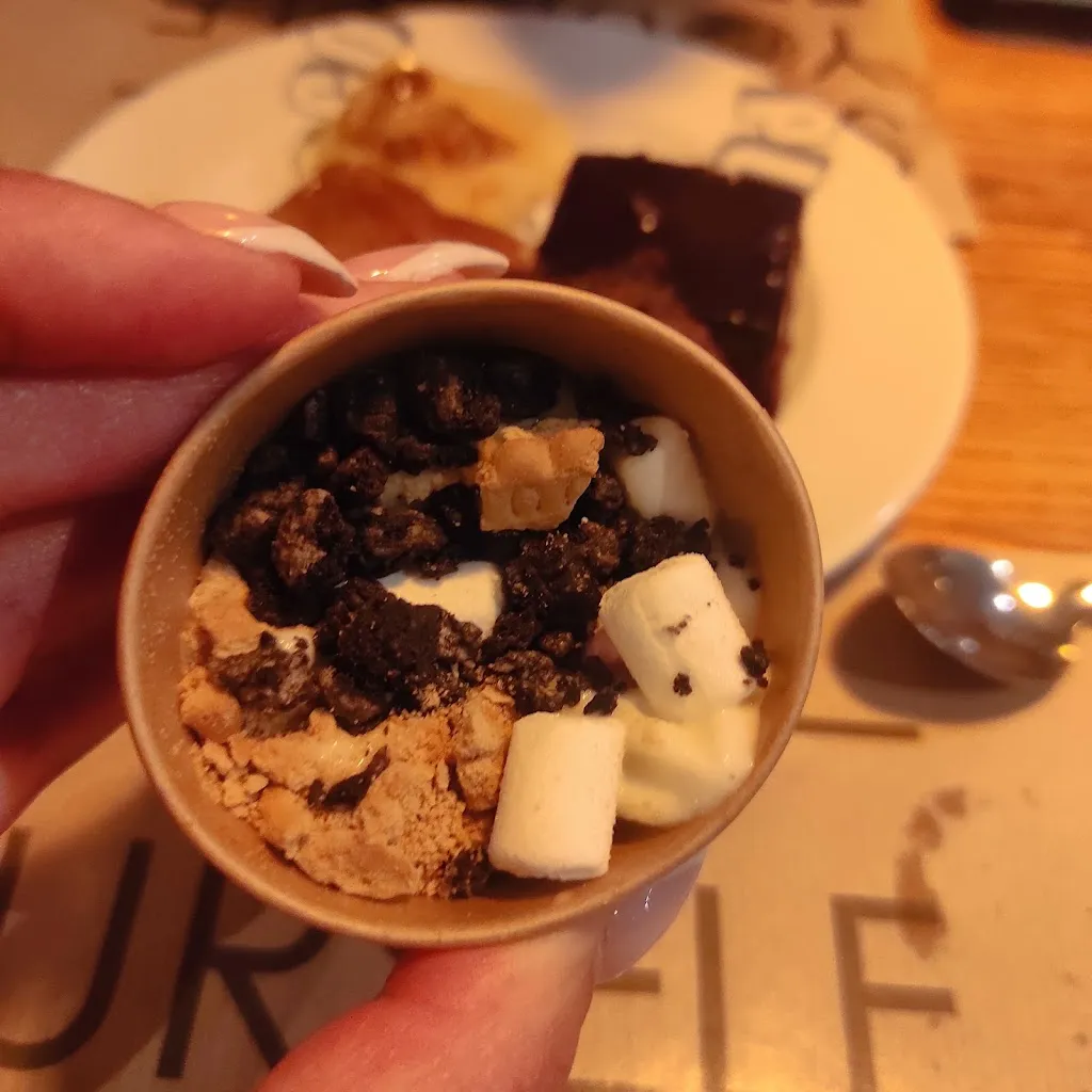 Menu_Colonial Buffet Burjassot_Burjassot_image_7