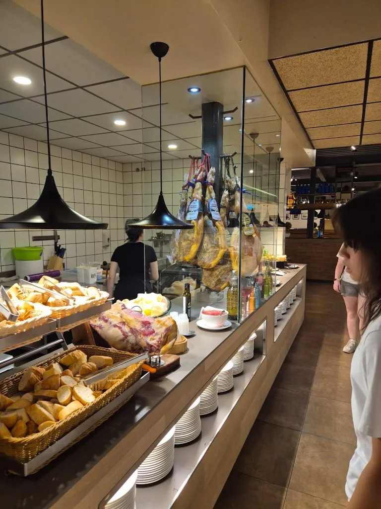 marie_Colonial Buffet Burjassot_Burjassot_review