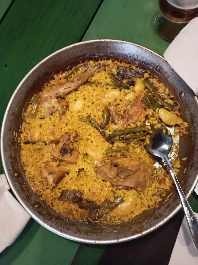 Menu_Cokolo, Tapas y Arroz_Burjassot_image_2