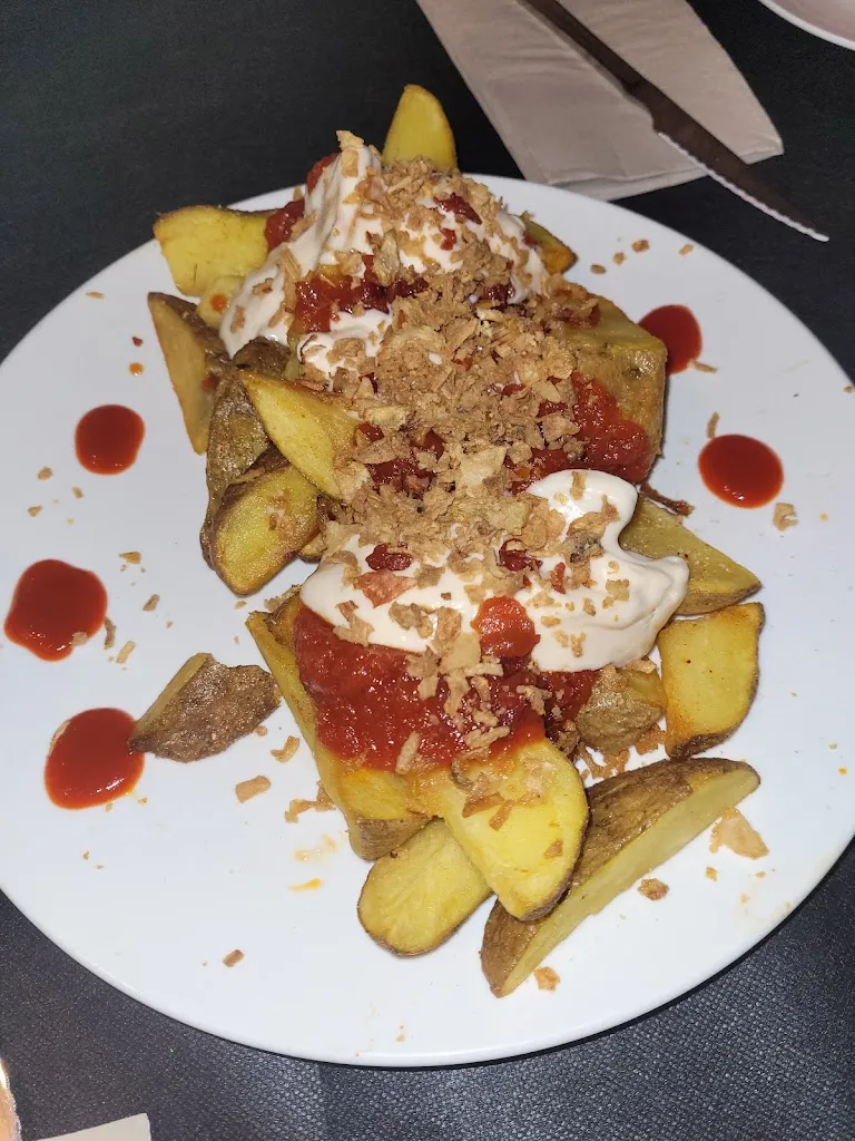 Menu_Cokolo, Tapas y Arroz_Burjassot_image_4