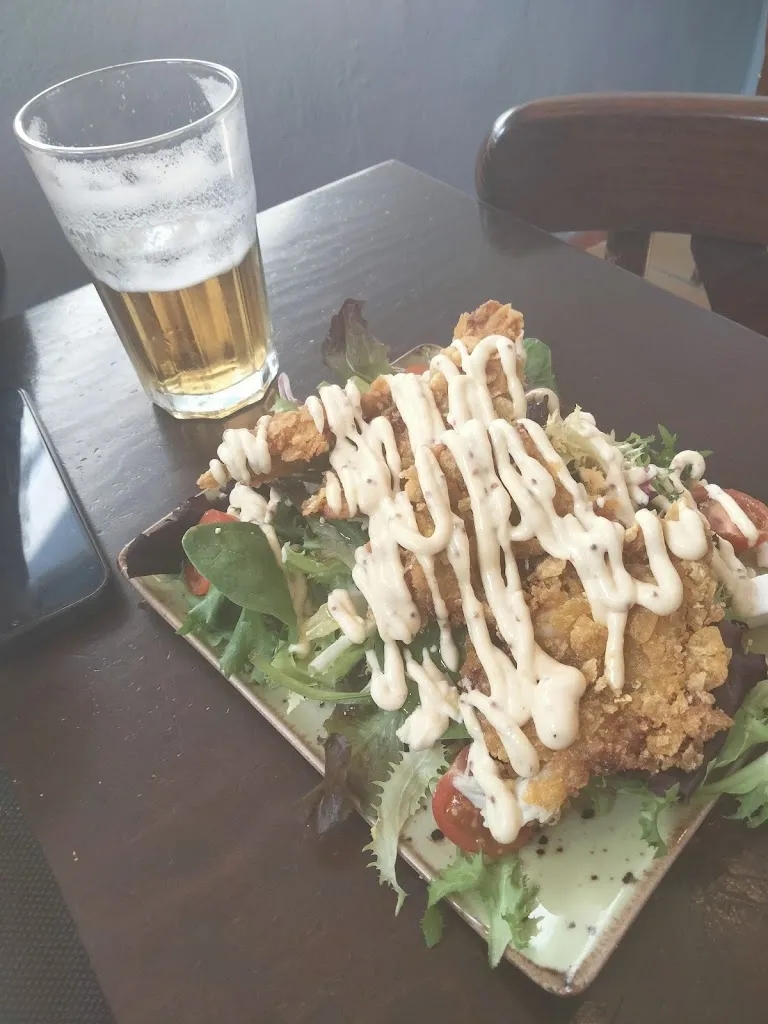 Menu_Cokolo, Tapas y Arroz_Burjassot_image_7