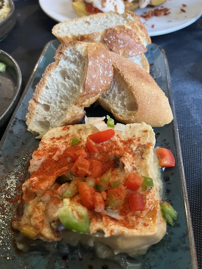 Menu_Cokolo, Tapas y Arroz_Burjassot_image_8