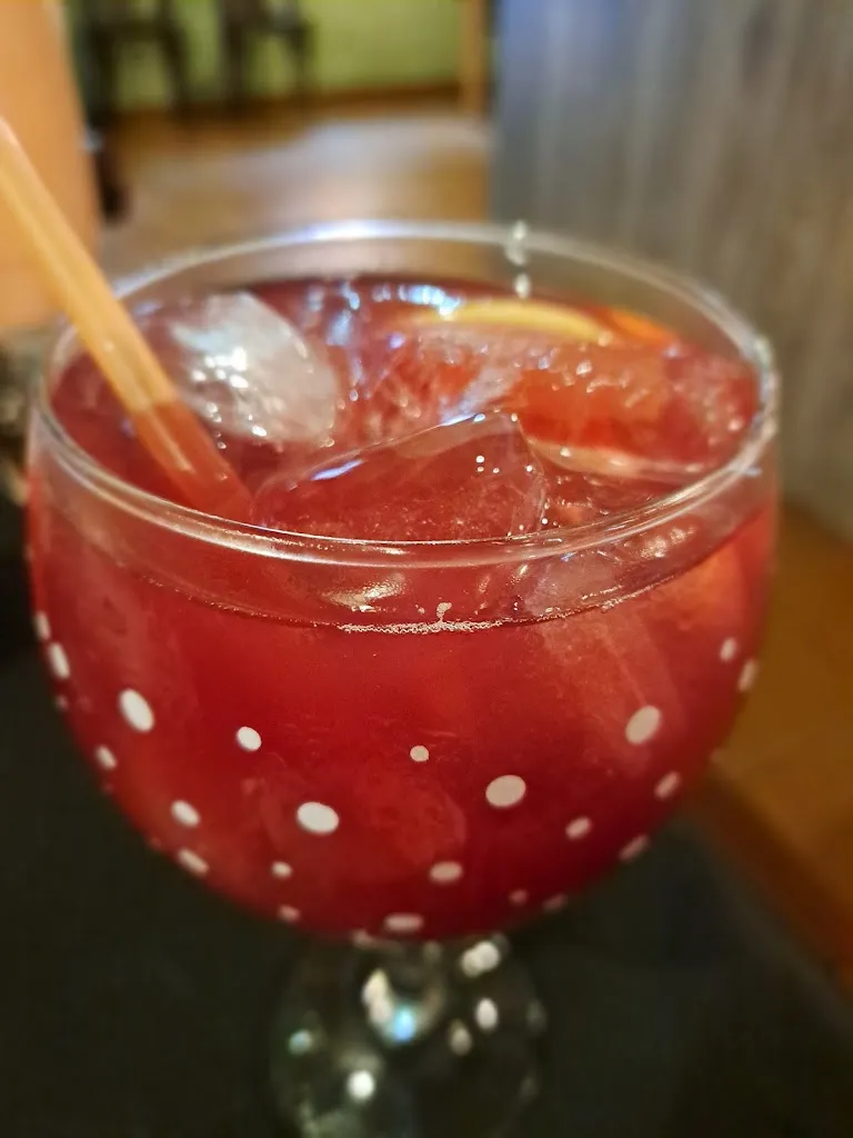 Lucija Kolar_Cokolo, Tapas y Arroz_Burjassot_review