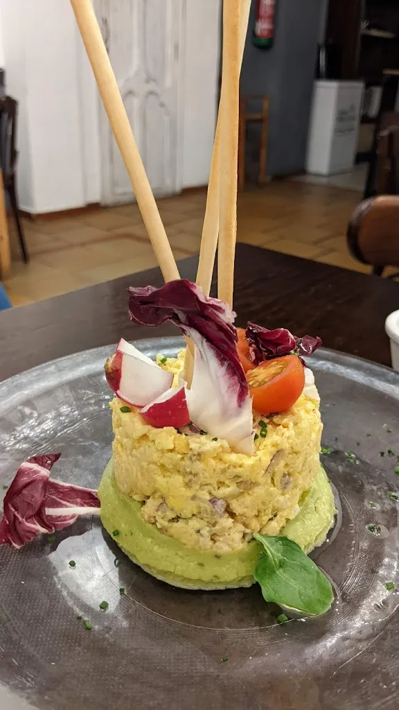 Alexandra_Cokolo, Tapas y Arroz_Burjassot_review