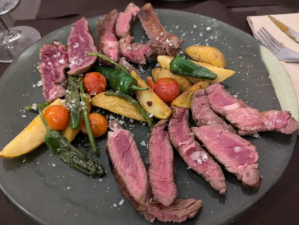 Mario Stadelmann_Cokolo, Tapas y Arroz_Burjassot_review