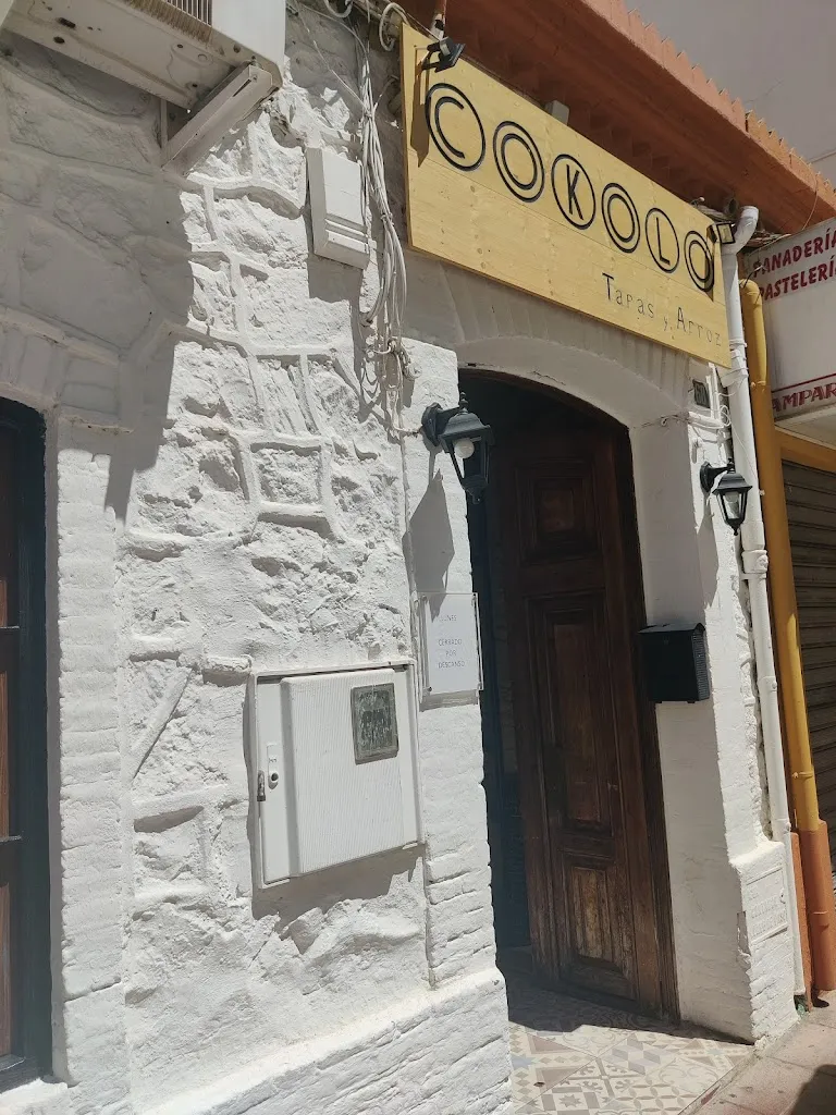 Cokolo, Tapas y Arroz_Burjassot_slider_image_1