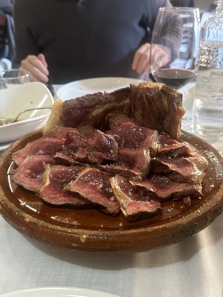 Geir Geirsson_Araguaney_Burjassot_recensione