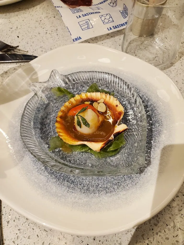 Ieshyah Beebe_Araguaney_Burjassot_recensione